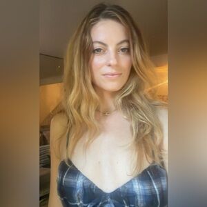 Meet your Posher, Madelyn